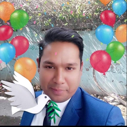 Irfan K.