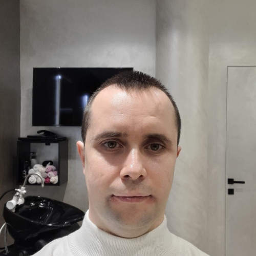 Amarildo G. profile photo