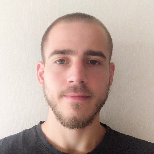 Marios K.