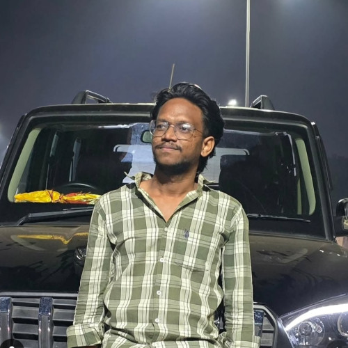 Gopal B. profile photo