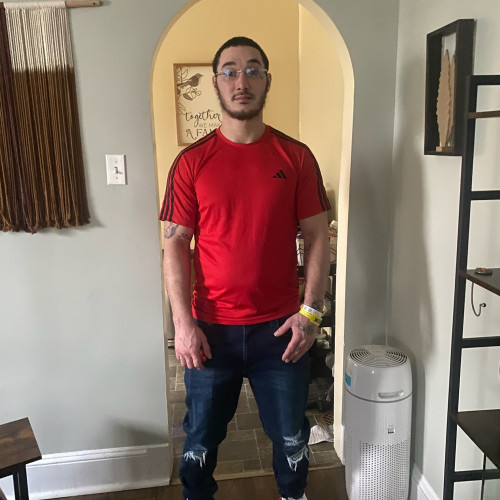 Jaimze V. profile photo
