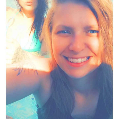 amanda k. profile photo