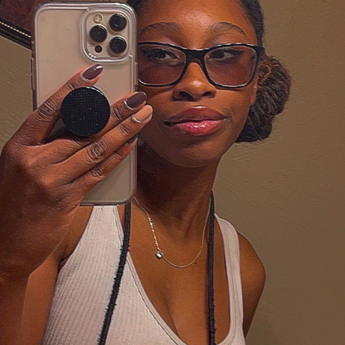 saint p. profile photo