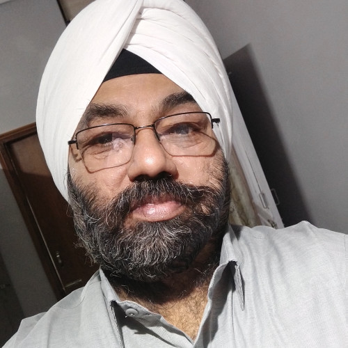 Satinder B. profile photo