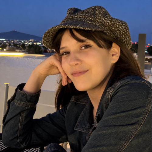 Michelle V. profile photo