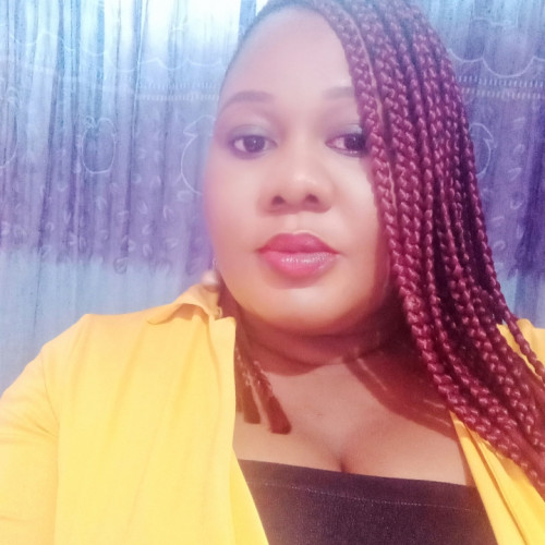 Nyeneime A. profile photo