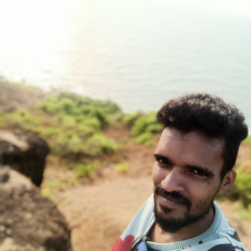 Raj  U.