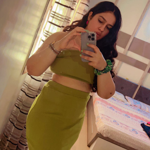 Saisha M.