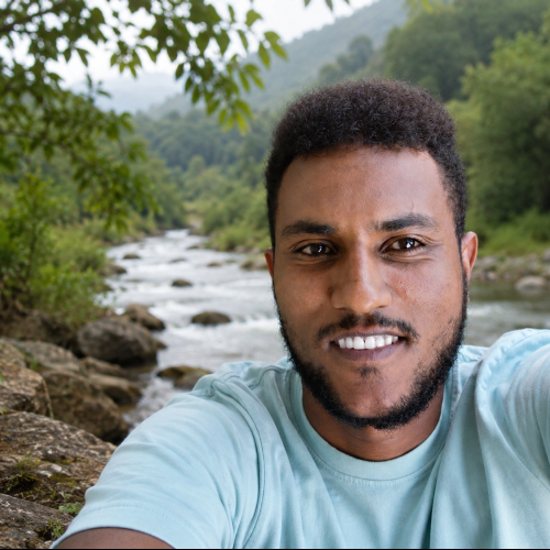 Nigus A. profile photo