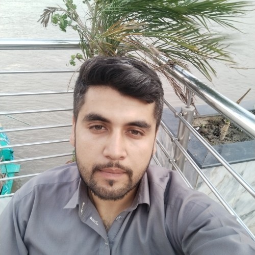 SAIF U.