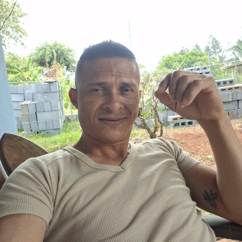 Olmedo g. profile photo