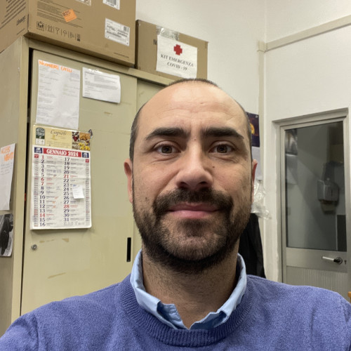 Davide C. profile photo