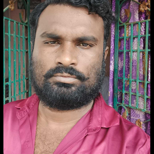 Gannepalli v. profile photo