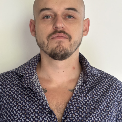 Antoine M. profile photo