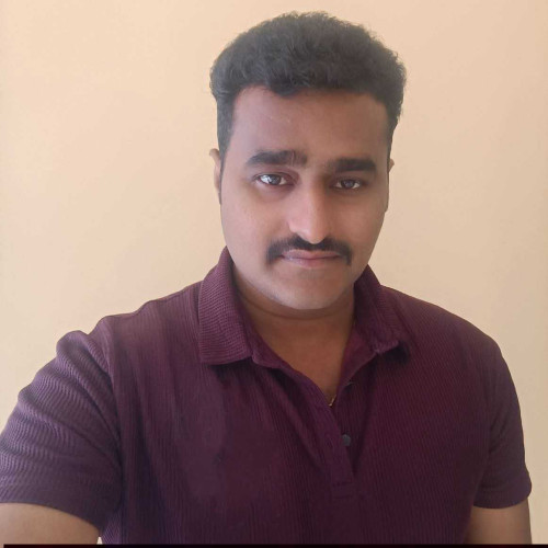 Venkat N. profile photo
