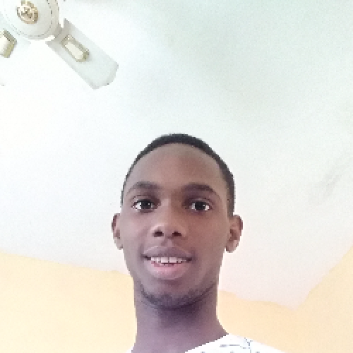 Eric A. profile photo