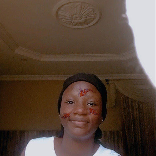 Hafsat  A. profile photo