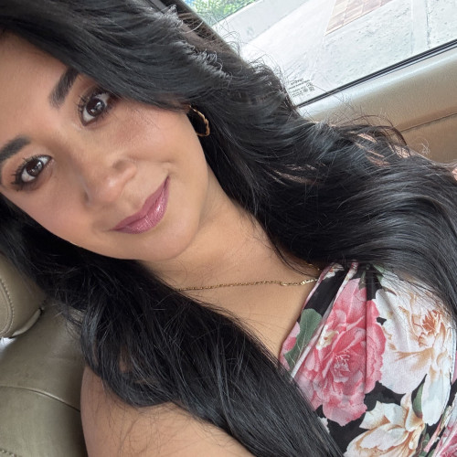 Daniela P. profile photo