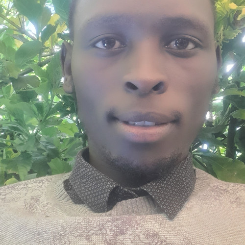 Jeremiah  C. profile photo