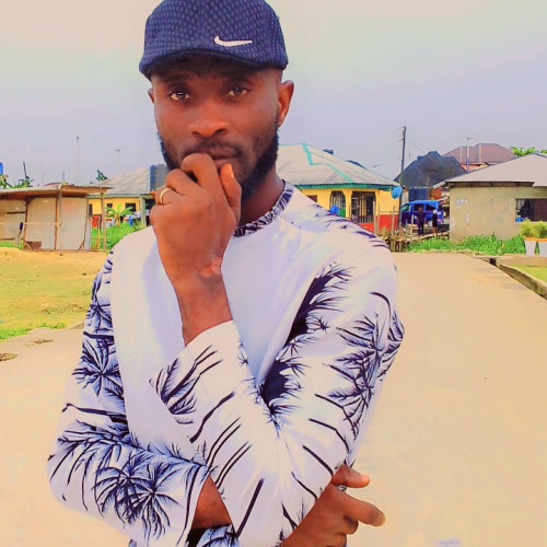 Kelvin  O. profile photo