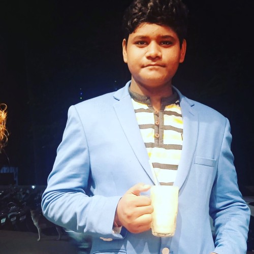 Nikhil  R. profile photo