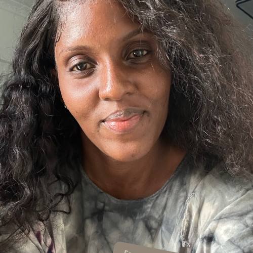 Prissie F. profile photo