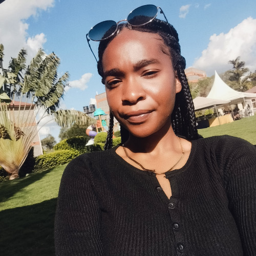 Liz I. profile photo