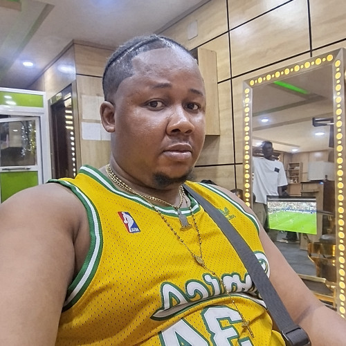 Chukwuebuka N. profile photo