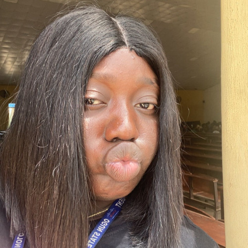 Adunni A. profile photo