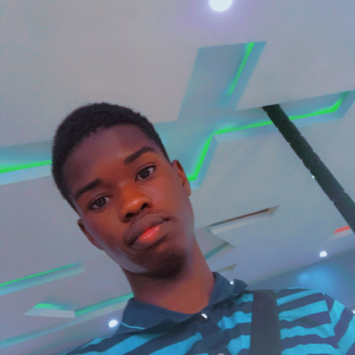 Survive  D. profile photo