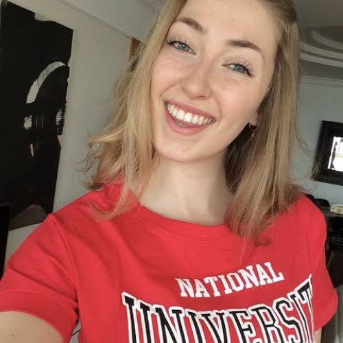 Dia L. profile photo