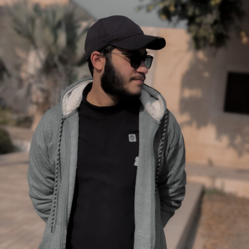 Abdullah M. profile photo