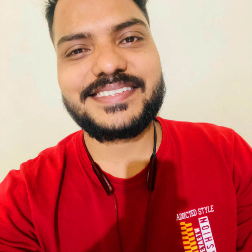 Sameer c. profile photo