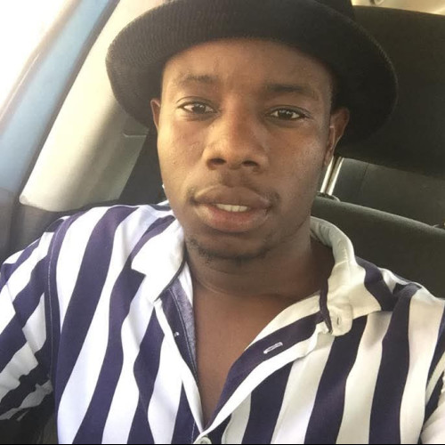 Mpumelelo M. profile photo