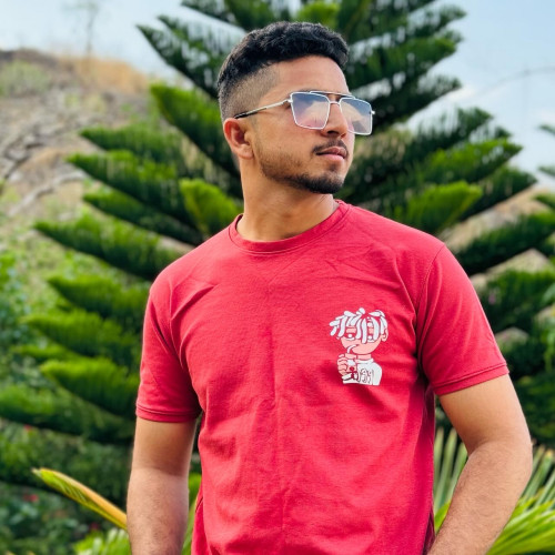 Vijay  M. profile photo