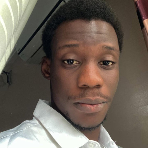 Alfred A. profile photo