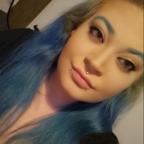 Georgia M. profile photo