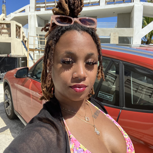 Monica B.