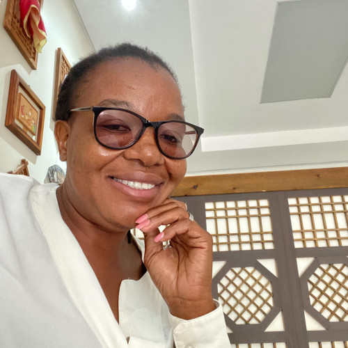 Kudzai Z. profile photo