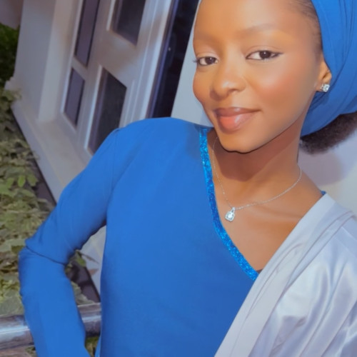 Halima A. profile photo