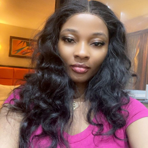Okpara B. profile photo