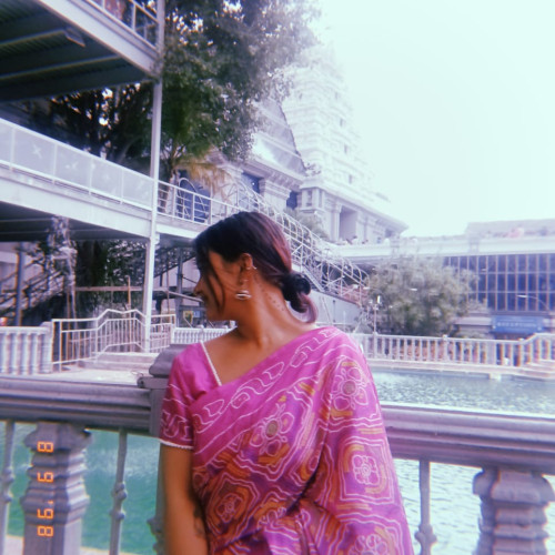 Bhumika B.