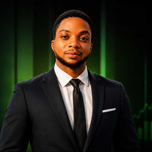 oladapo e. profile photo