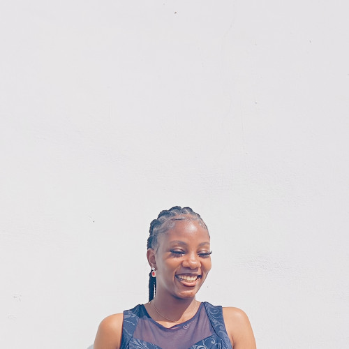 Eyitayo O.