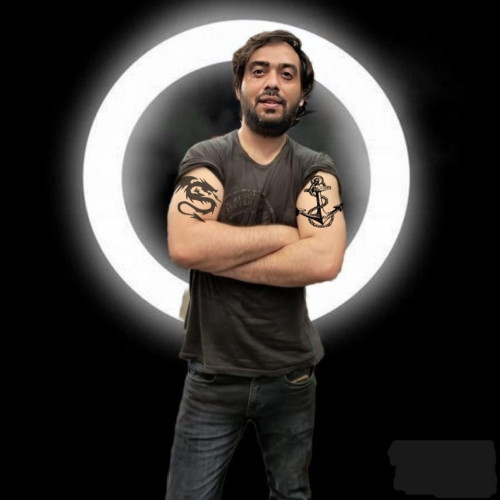 Ahmer H. profile photo