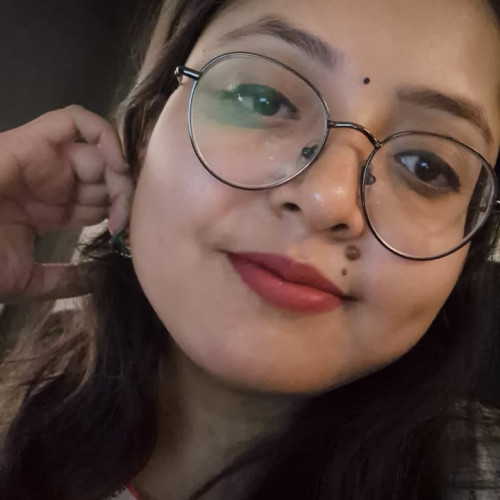 Harshi R. profile photo