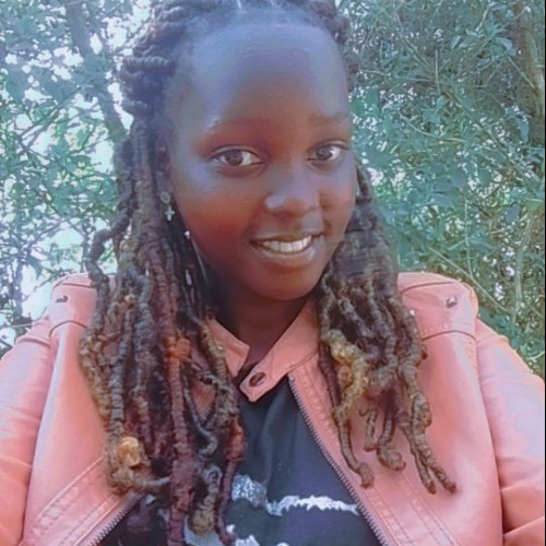 Kwagala  V. profile photo