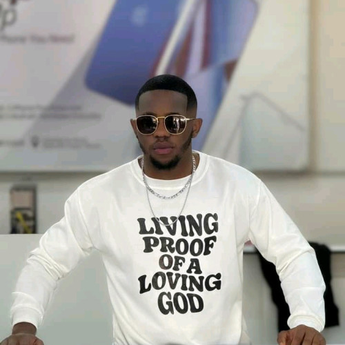 Chigozie E. profile photo