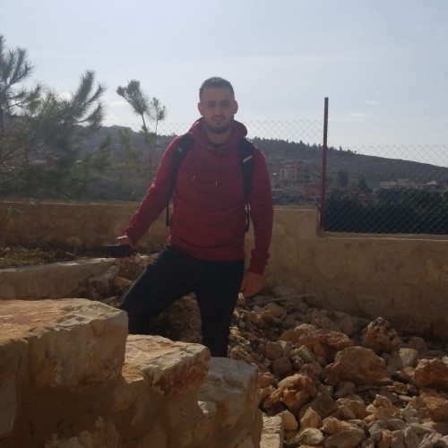 Haidar A. profile photo