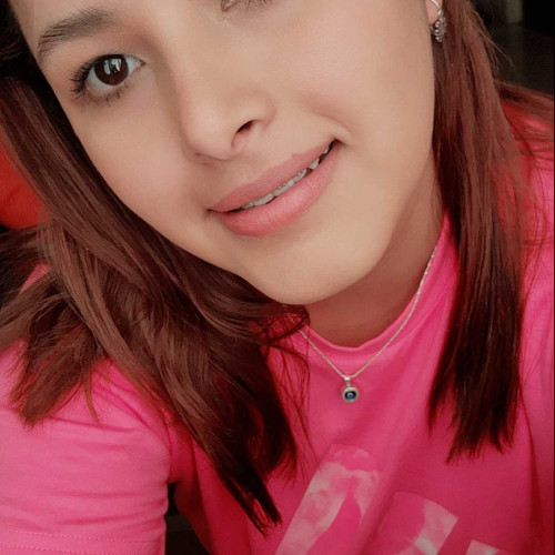 Jessica Patricia T. profile photo